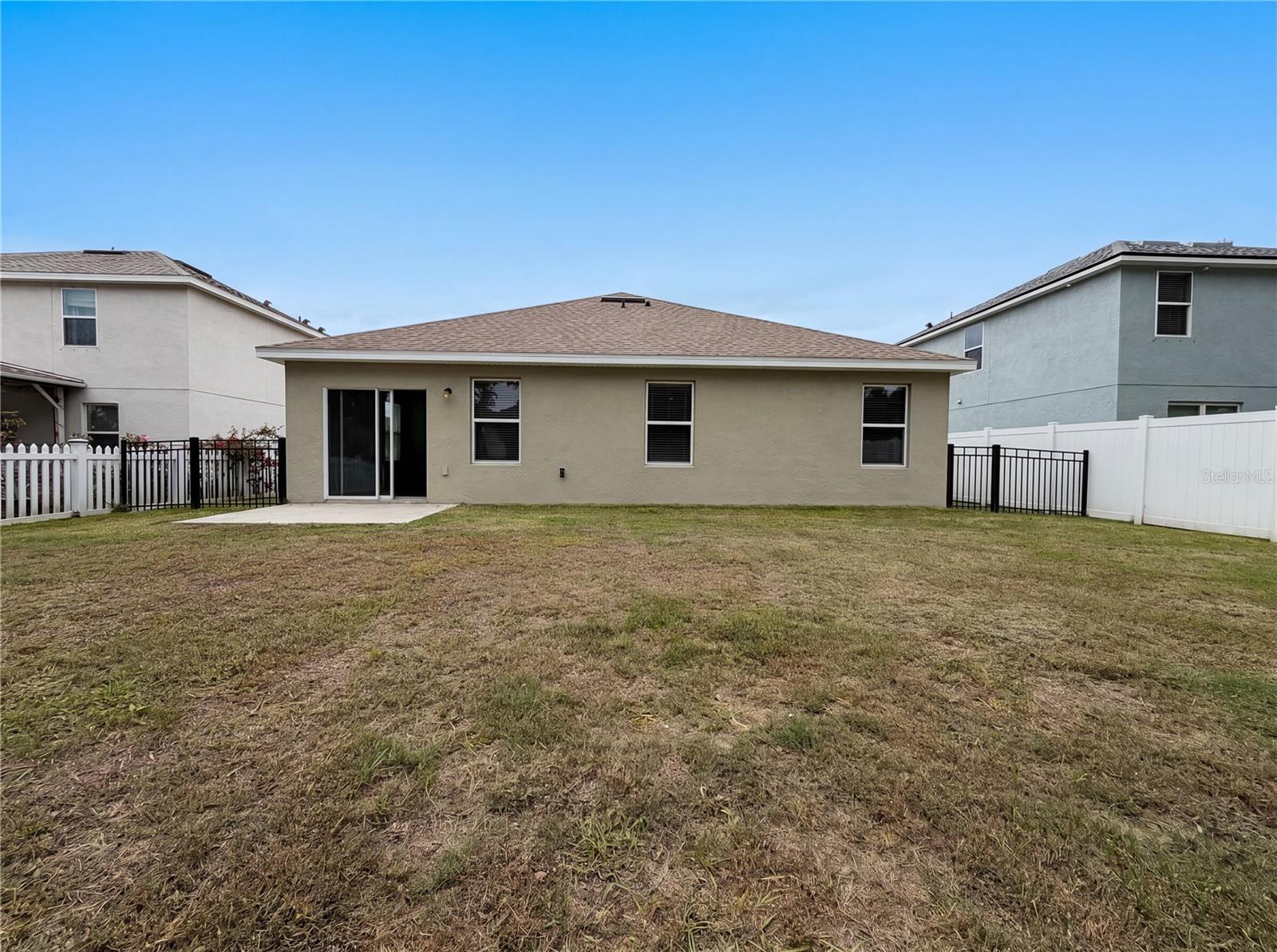 CRYSTAL LAKES II - Residential