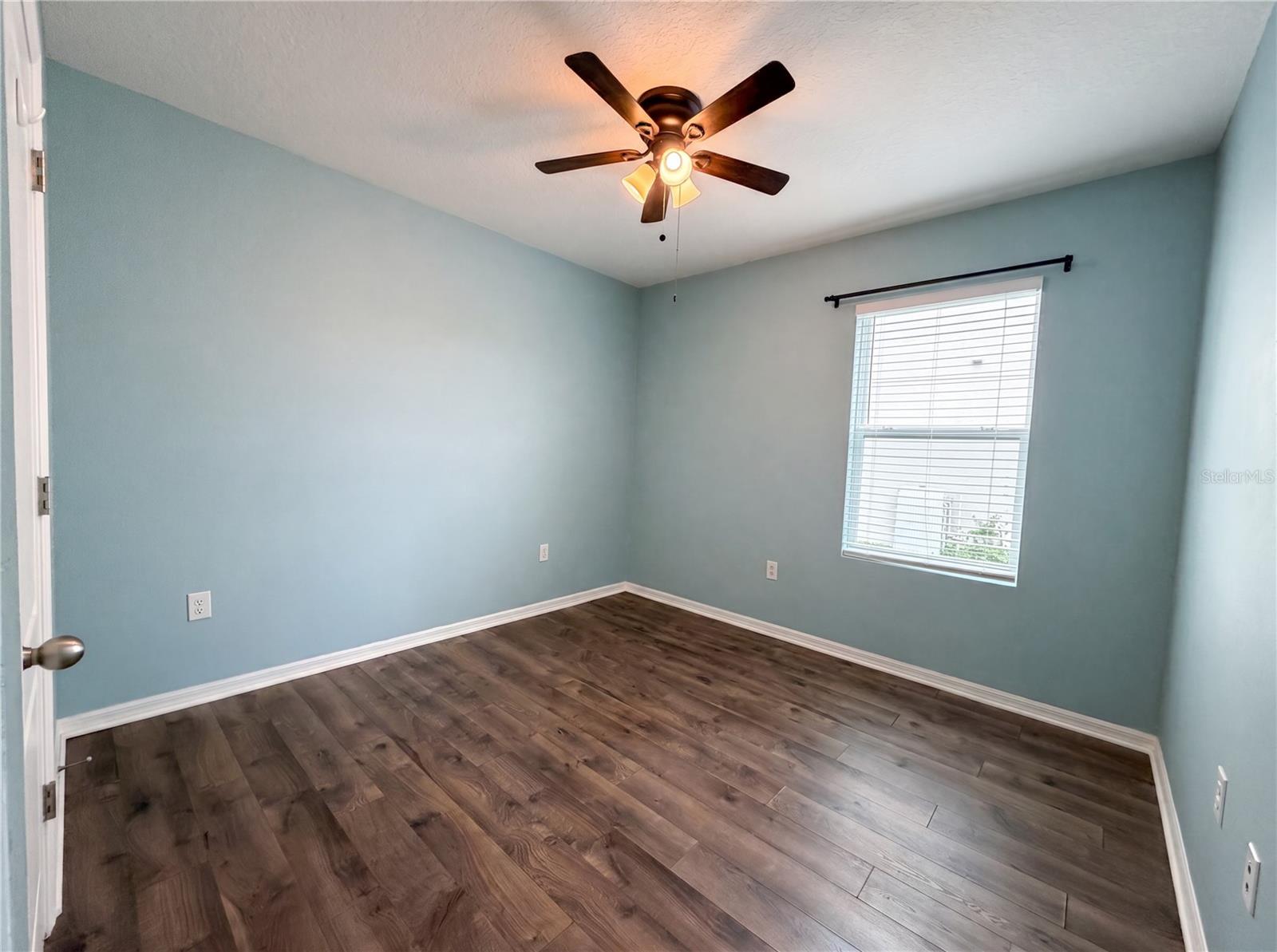 CRYSTAL LAKES II - Residential