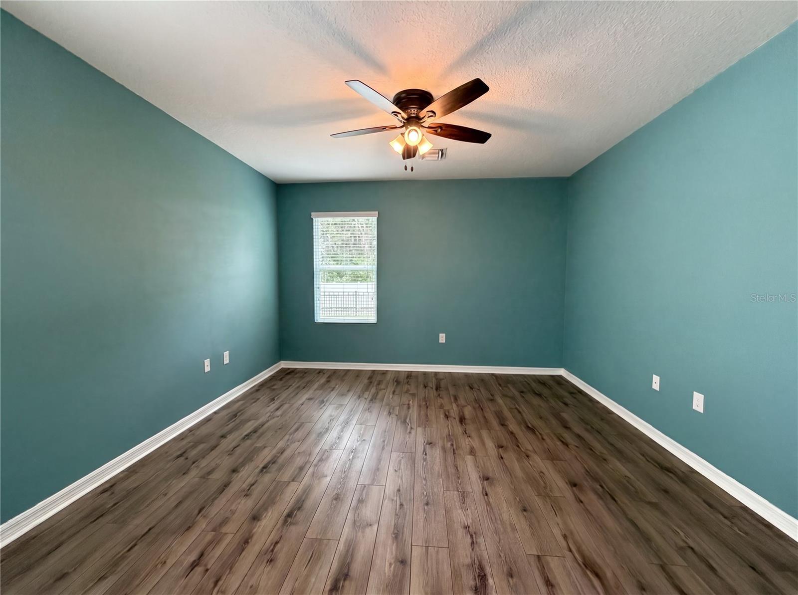 CRYSTAL LAKES II - Residential