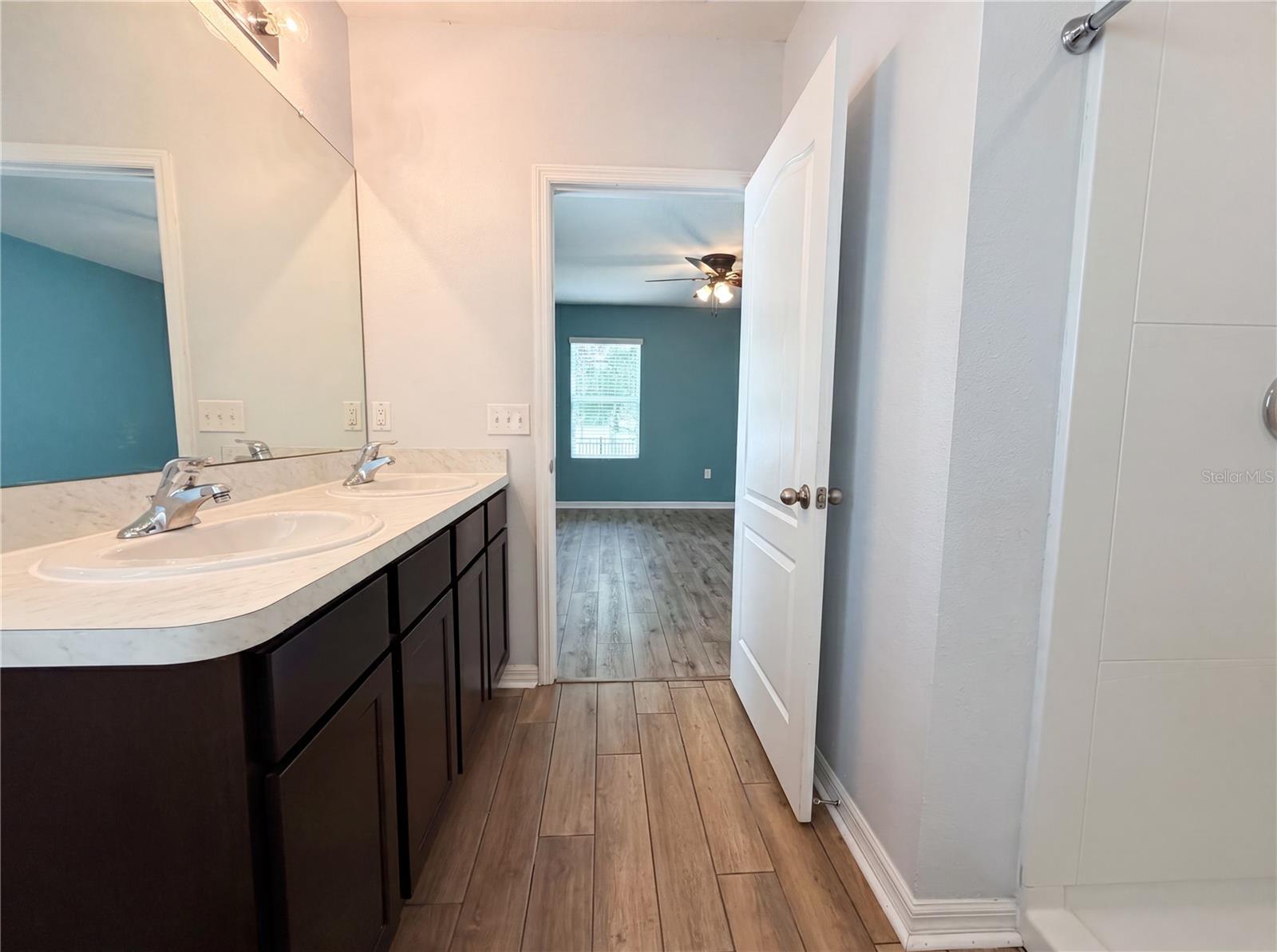 CRYSTAL LAKES II - Residential