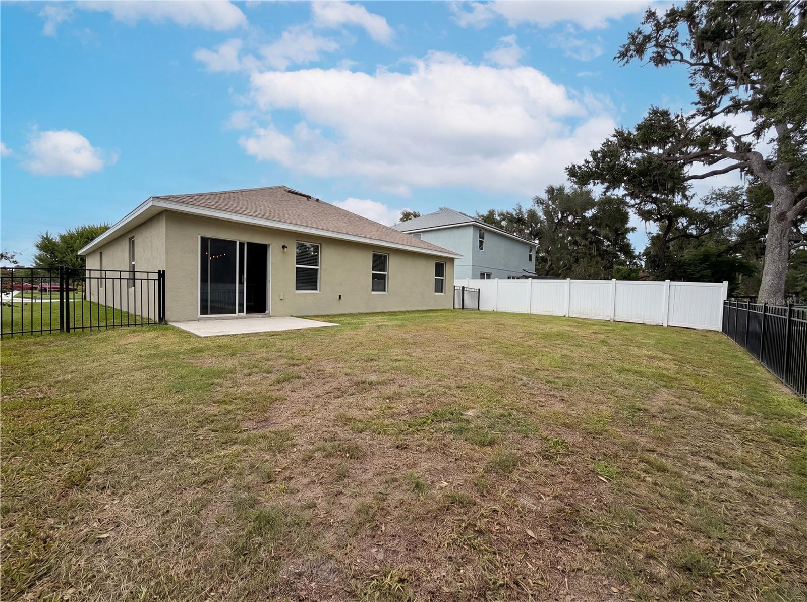CRYSTAL LAKES II - Residential