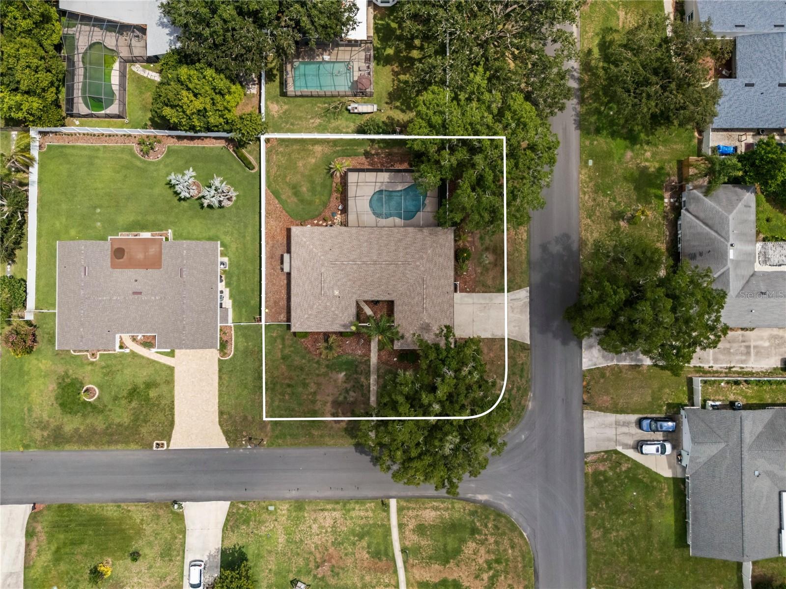 SCOTTSWOOD EAST - Residential