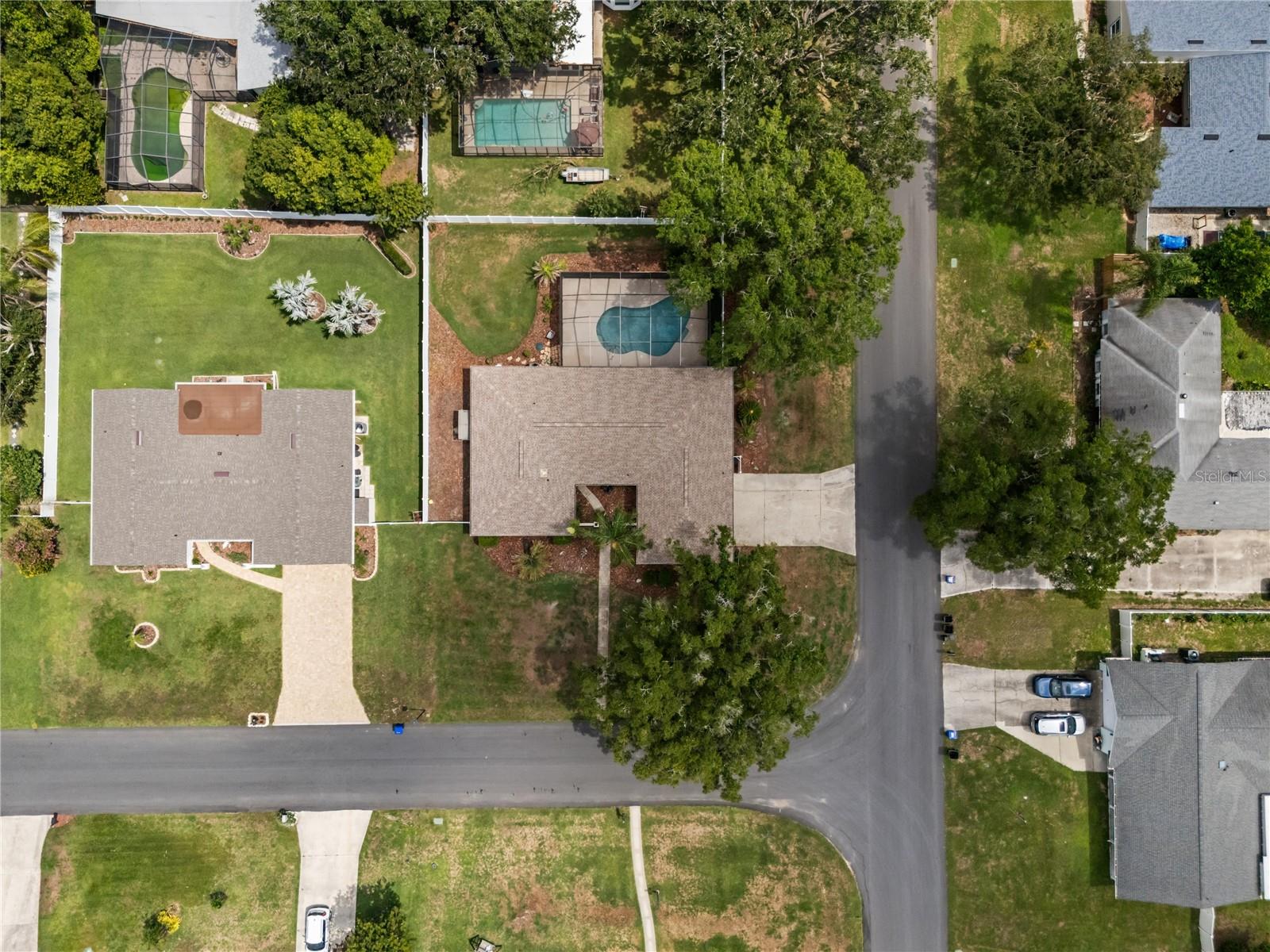 SCOTTSWOOD EAST - Residential