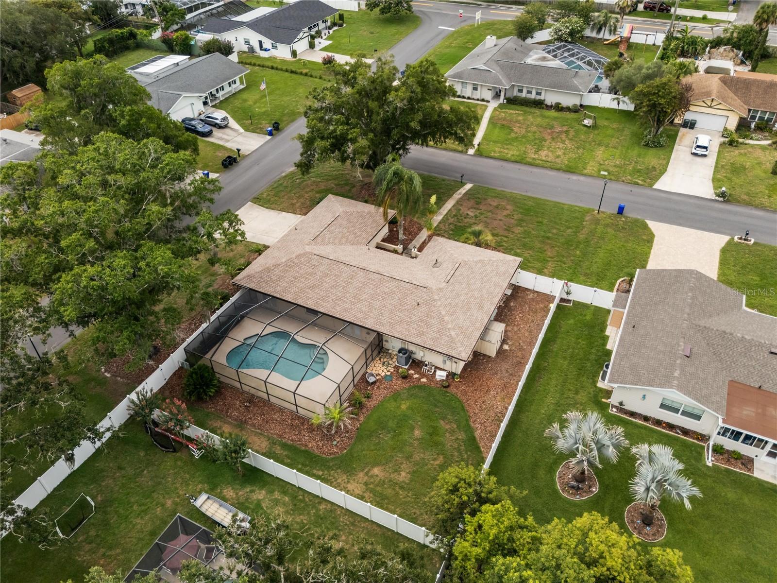 SCOTTSWOOD EAST - Residential