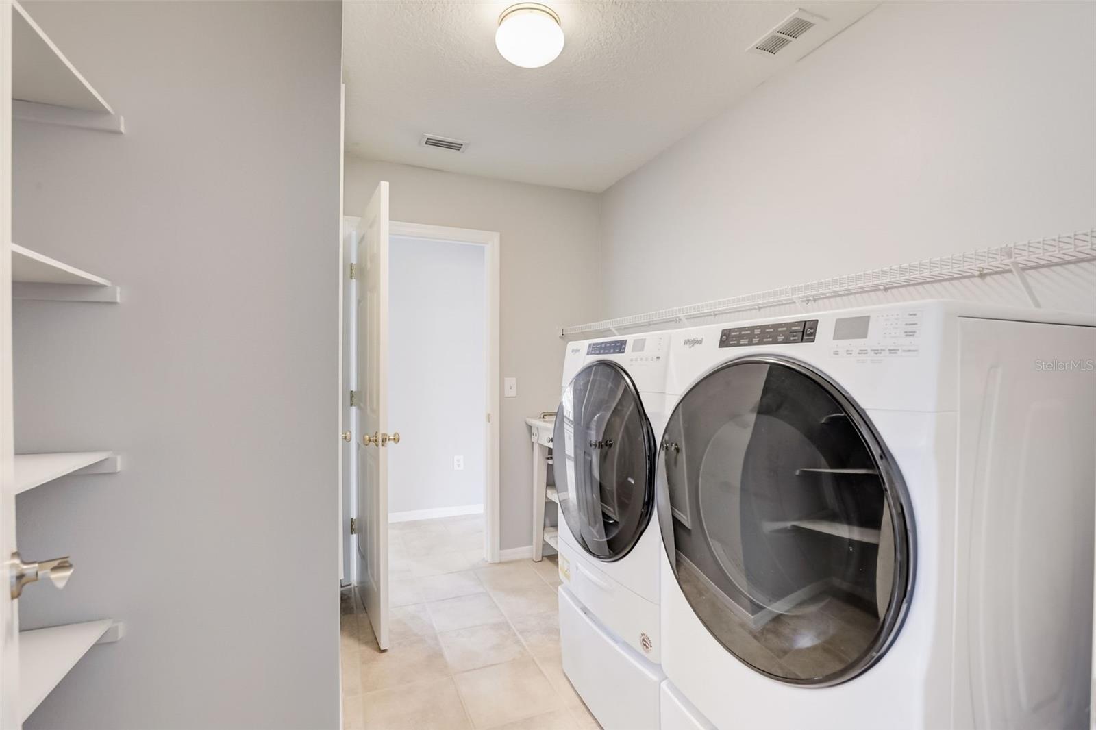 COVINGTON PARK PH 5B - Residential