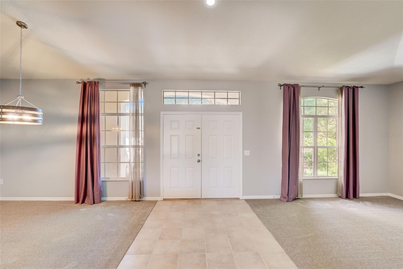 COVINGTON PARK PH 5B - Residential