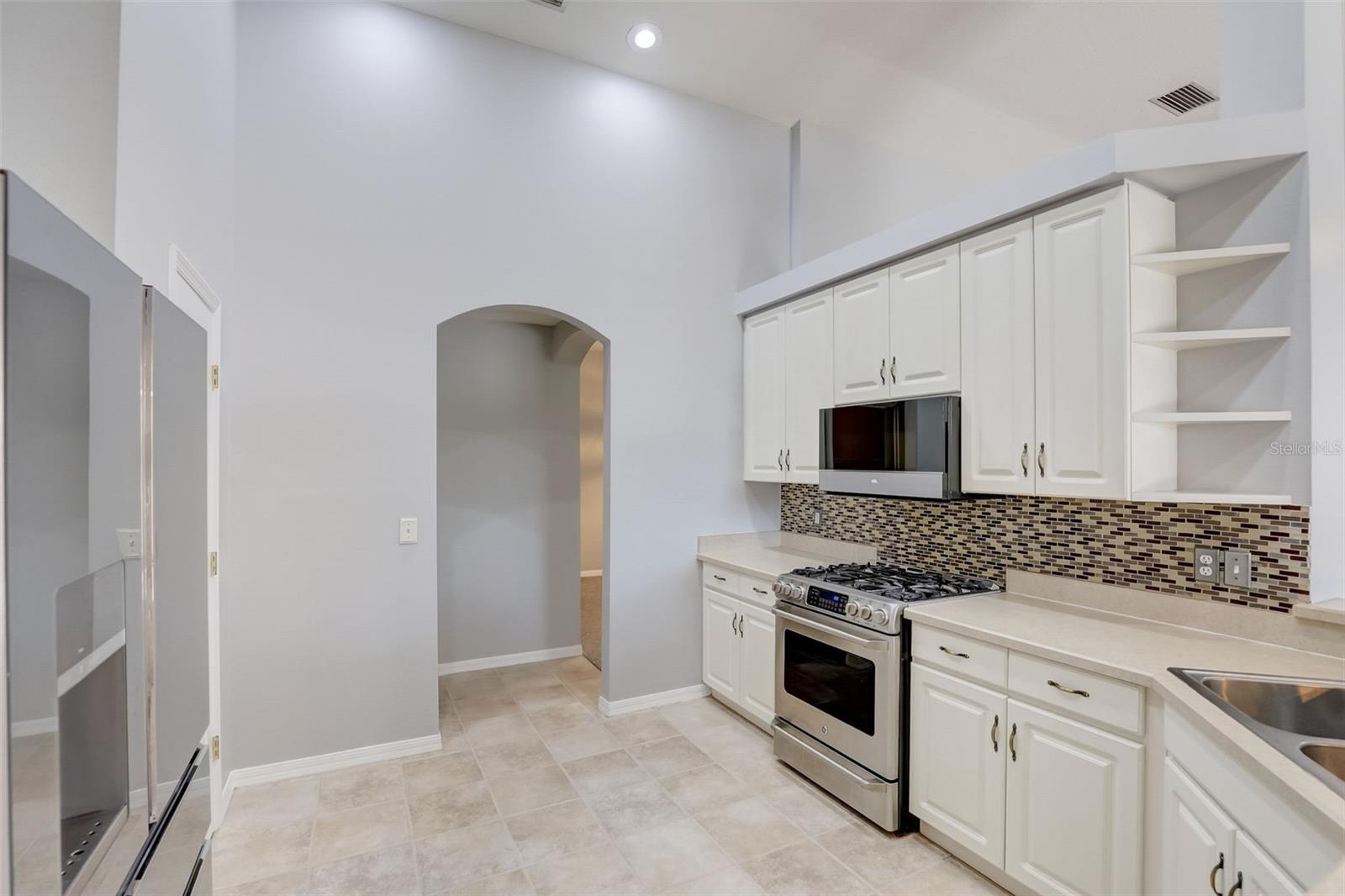 COVINGTON PARK PH 5B - Residential