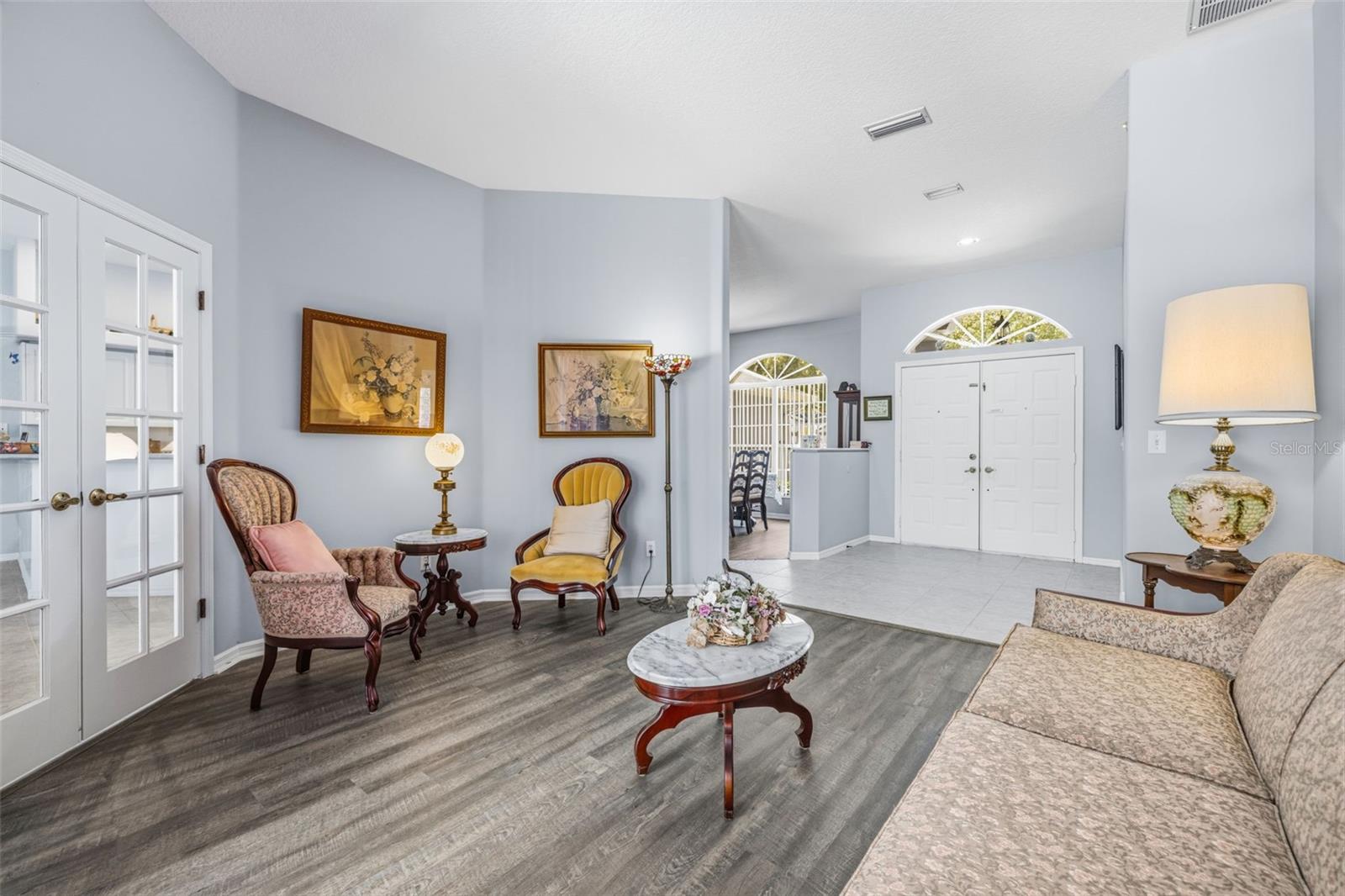 CARROLLTON SUB - Residential