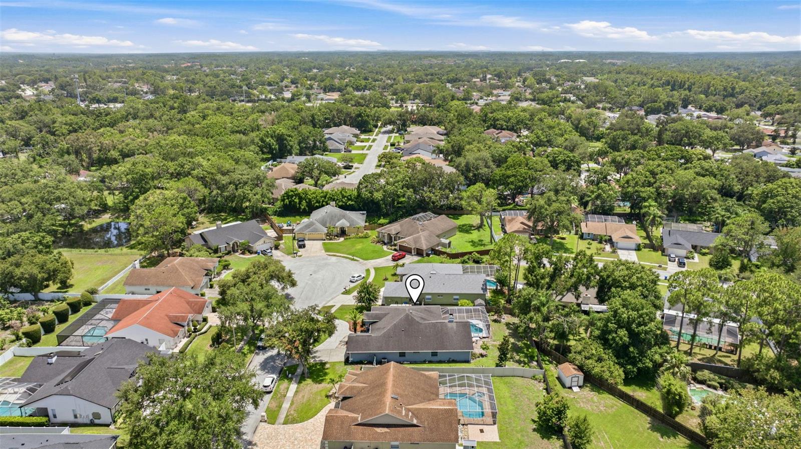 CARROLLTON SUB - Residential