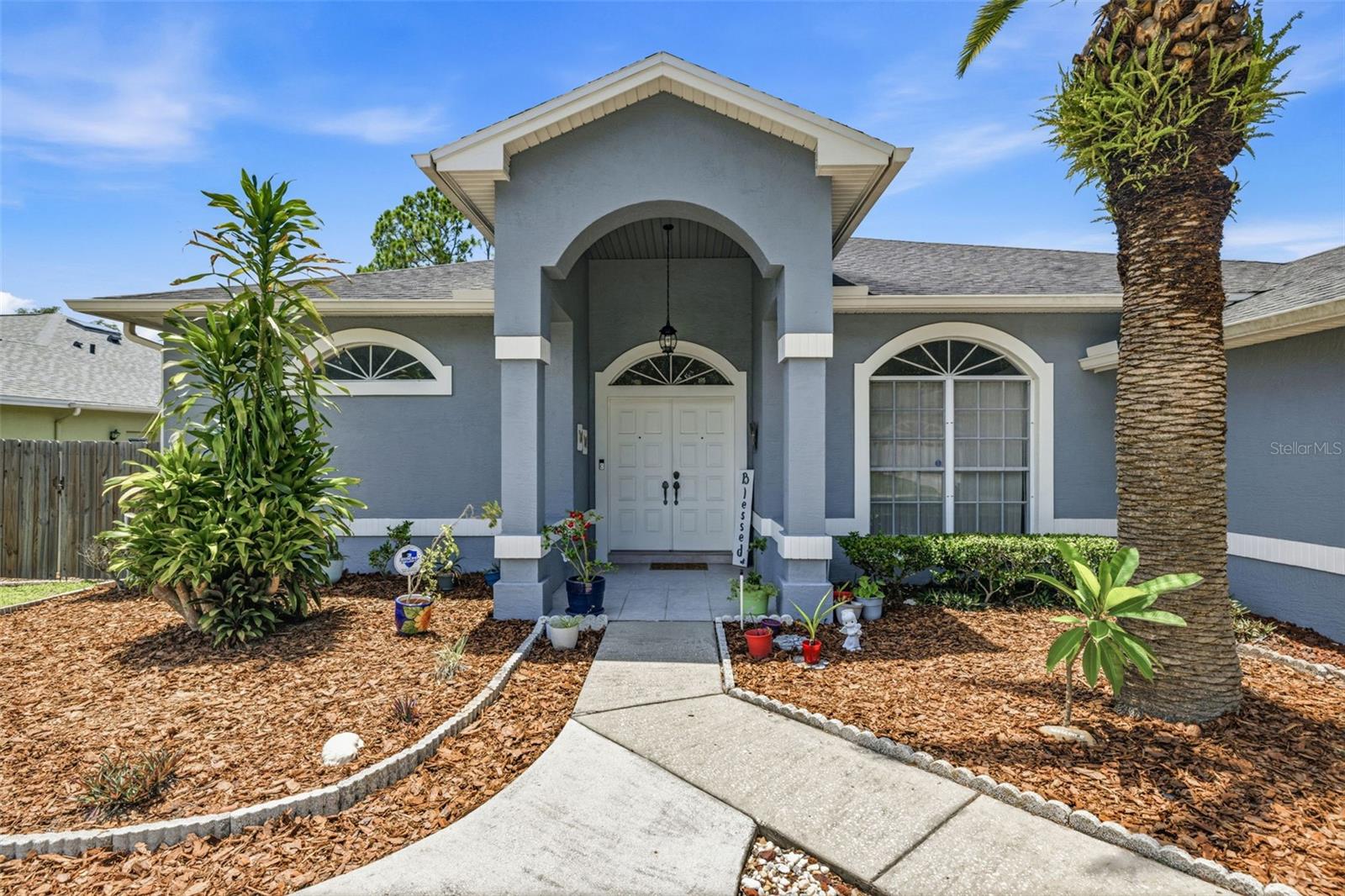 CARROLLTON SUB - Residential