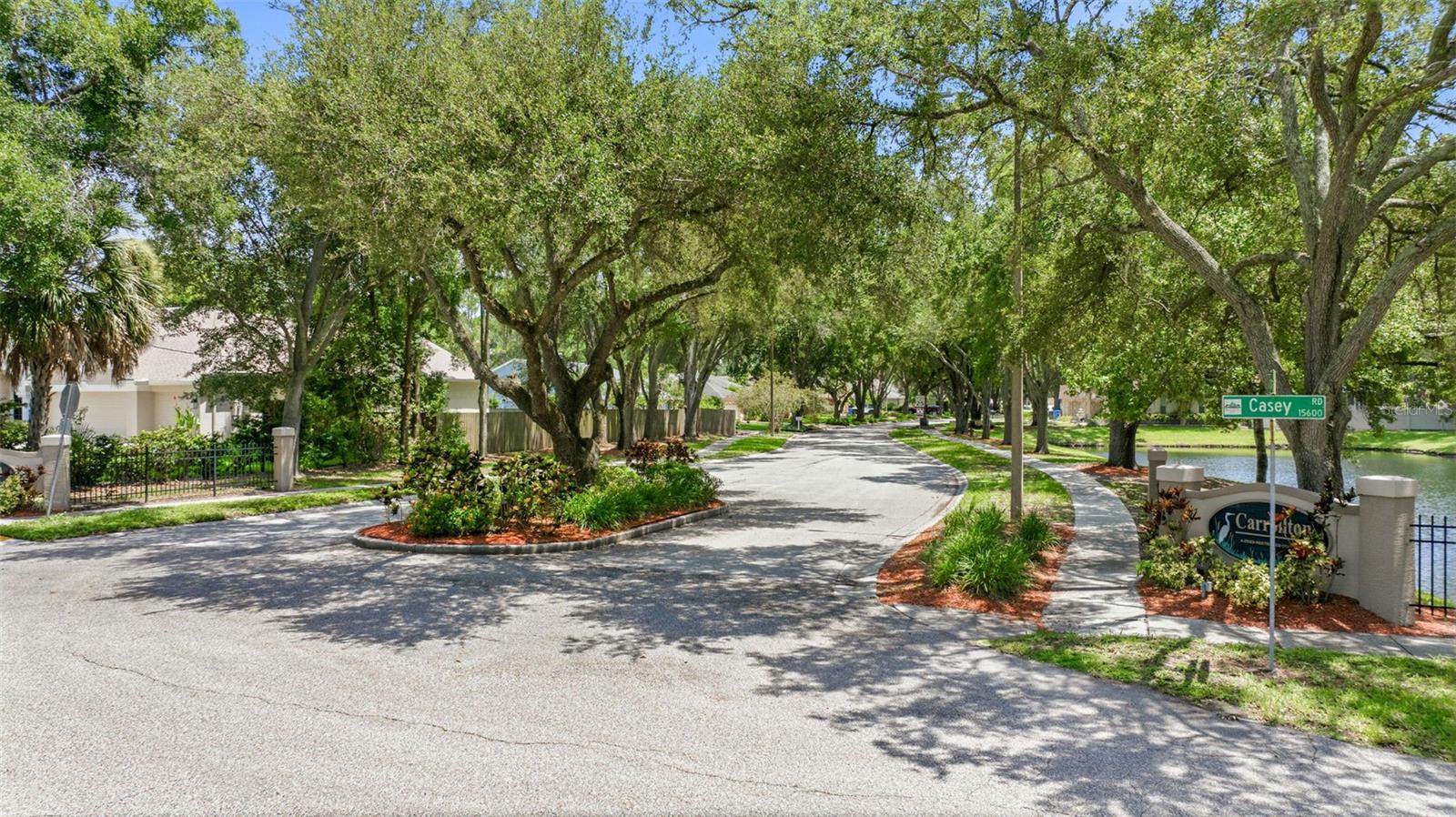 CARROLLTON SUB - Residential