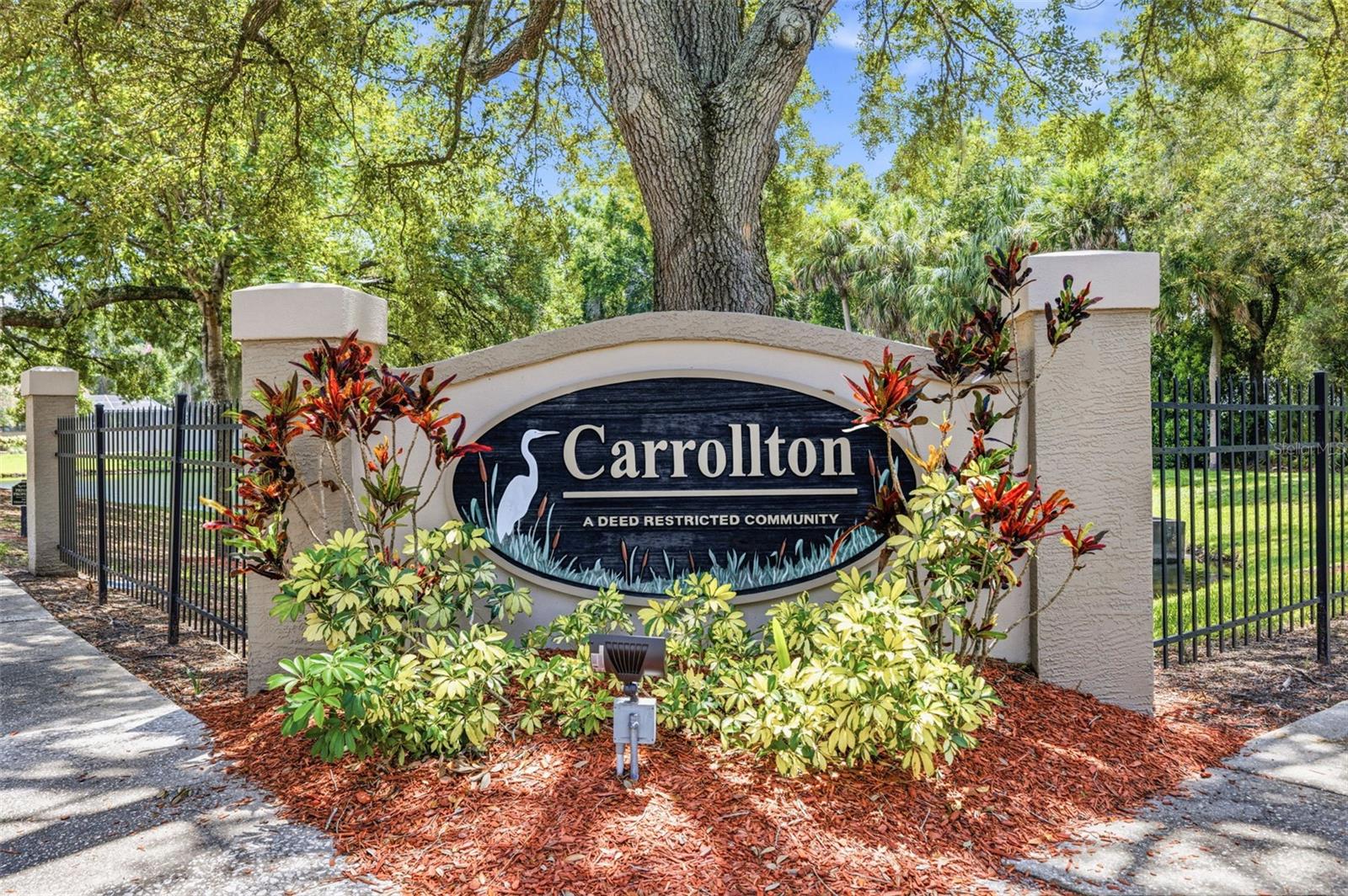 CARROLLTON SUB - Residential