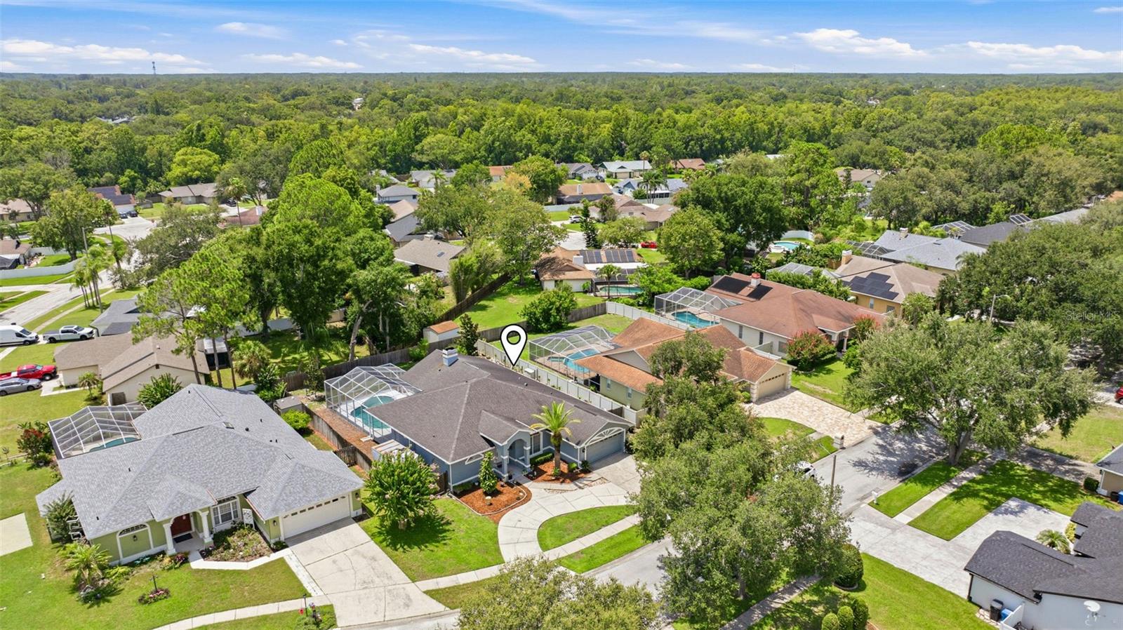 CARROLLTON SUB - Residential