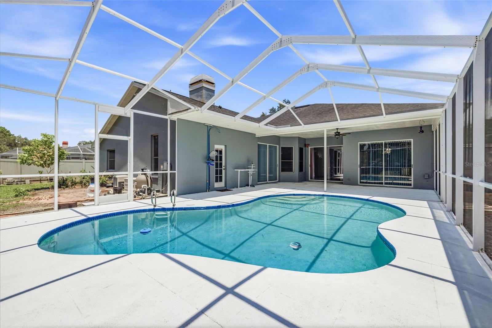 CARROLLTON SUB - Residential