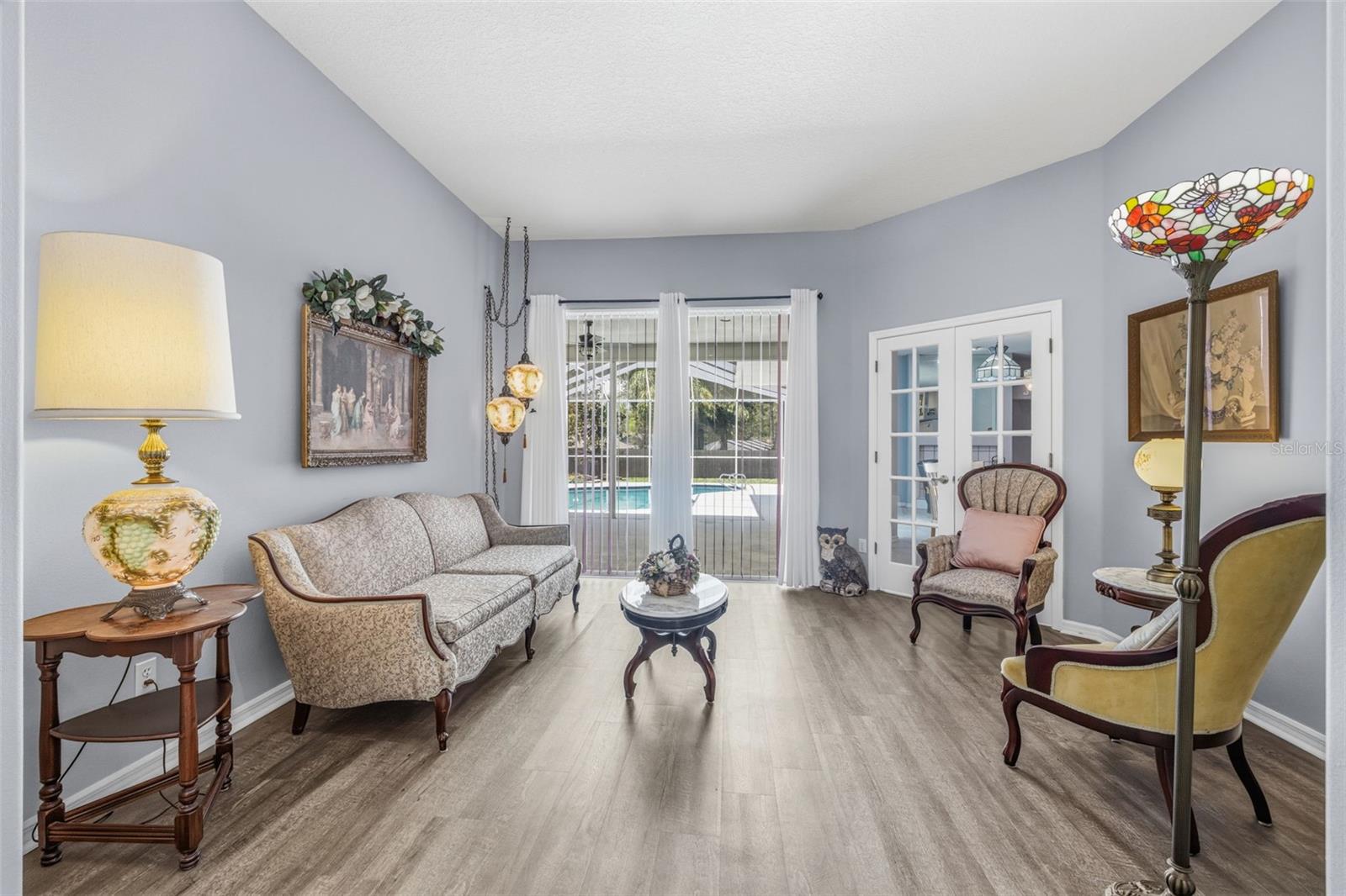 CARROLLTON SUB - Residential