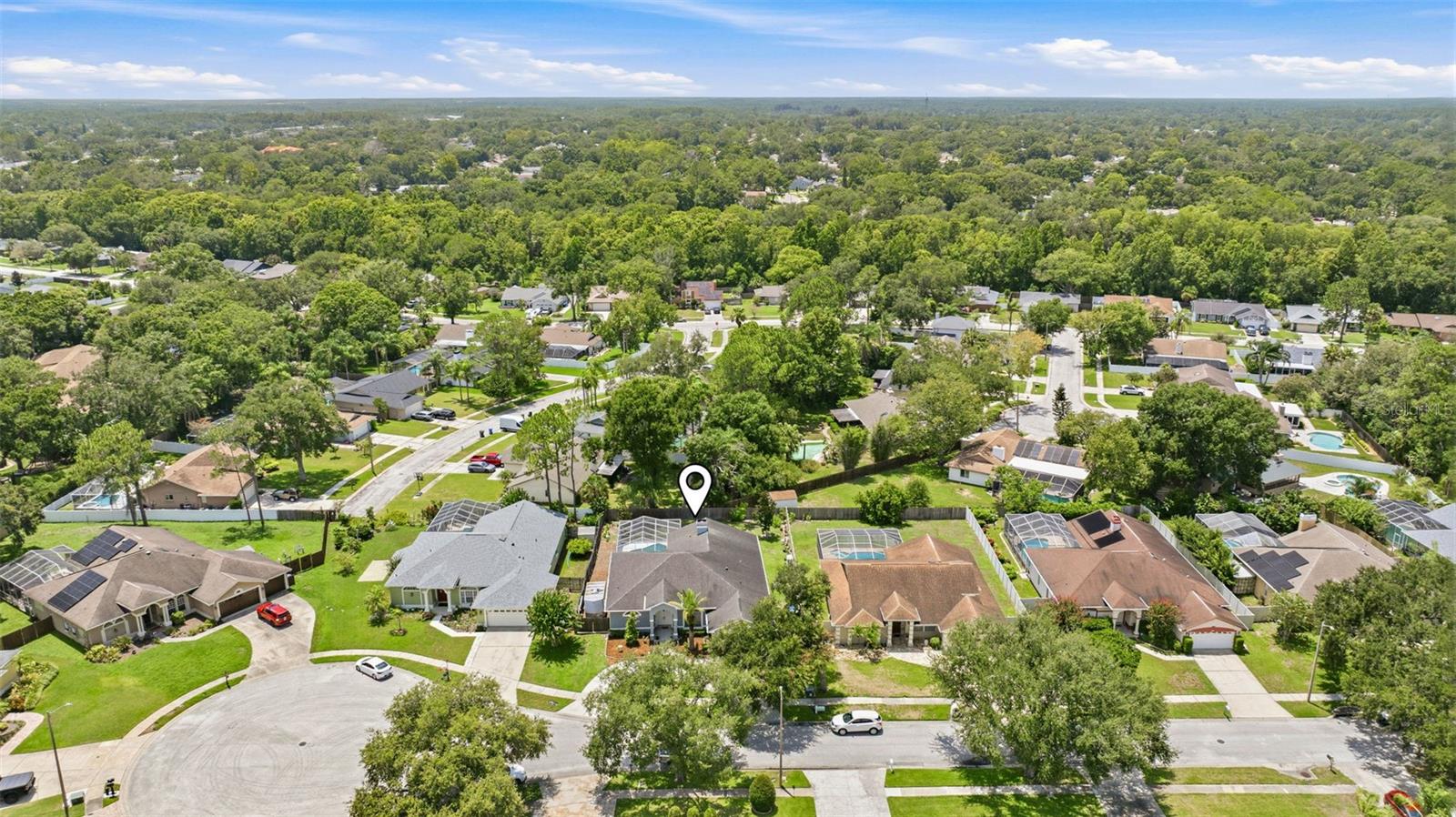 CARROLLTON SUB - Residential