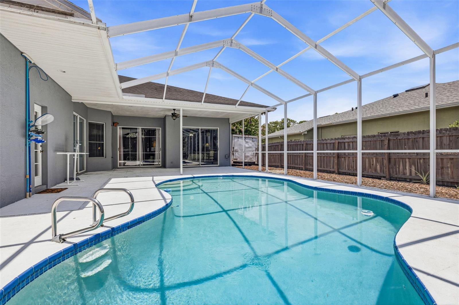 CARROLLTON SUB - Residential