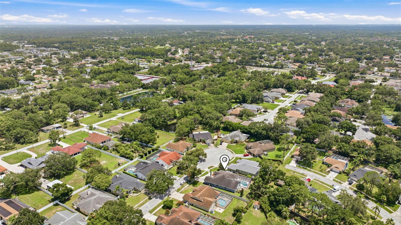 CARROLLTON SUB - Residential