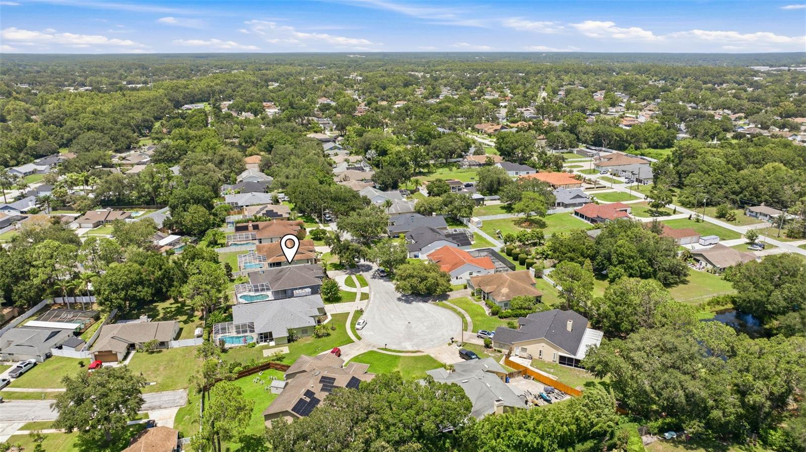 CARROLLTON SUB - Residential