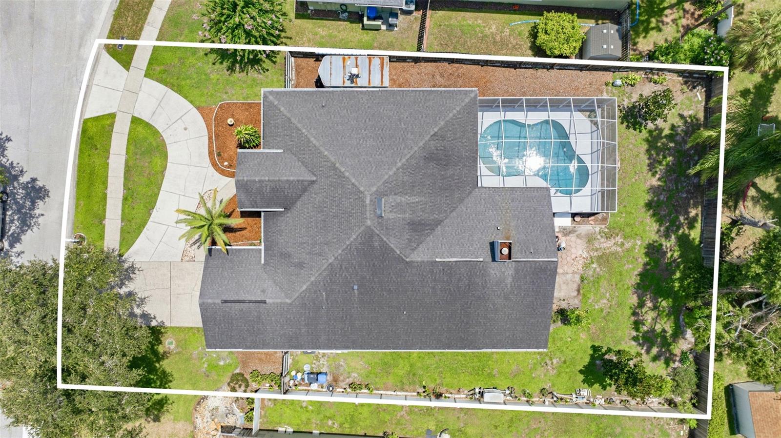 CARROLLTON SUB - Residential