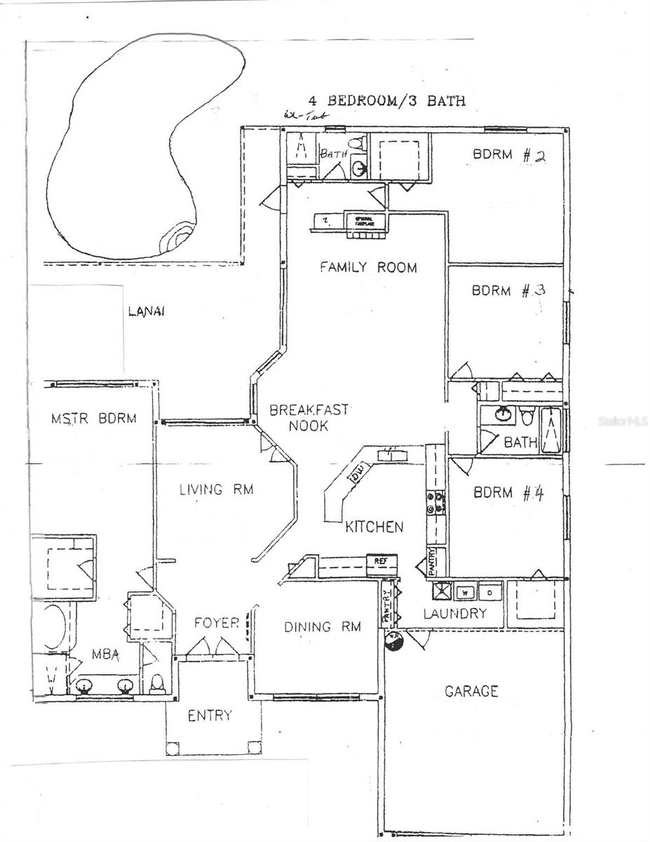 CARROLLTON SUB - Residential