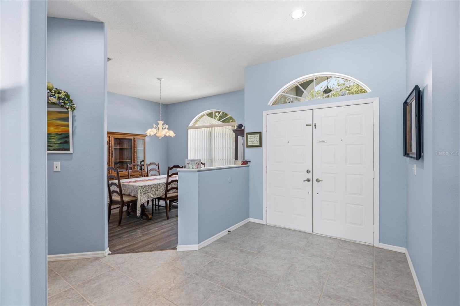 CARROLLTON SUB - Residential