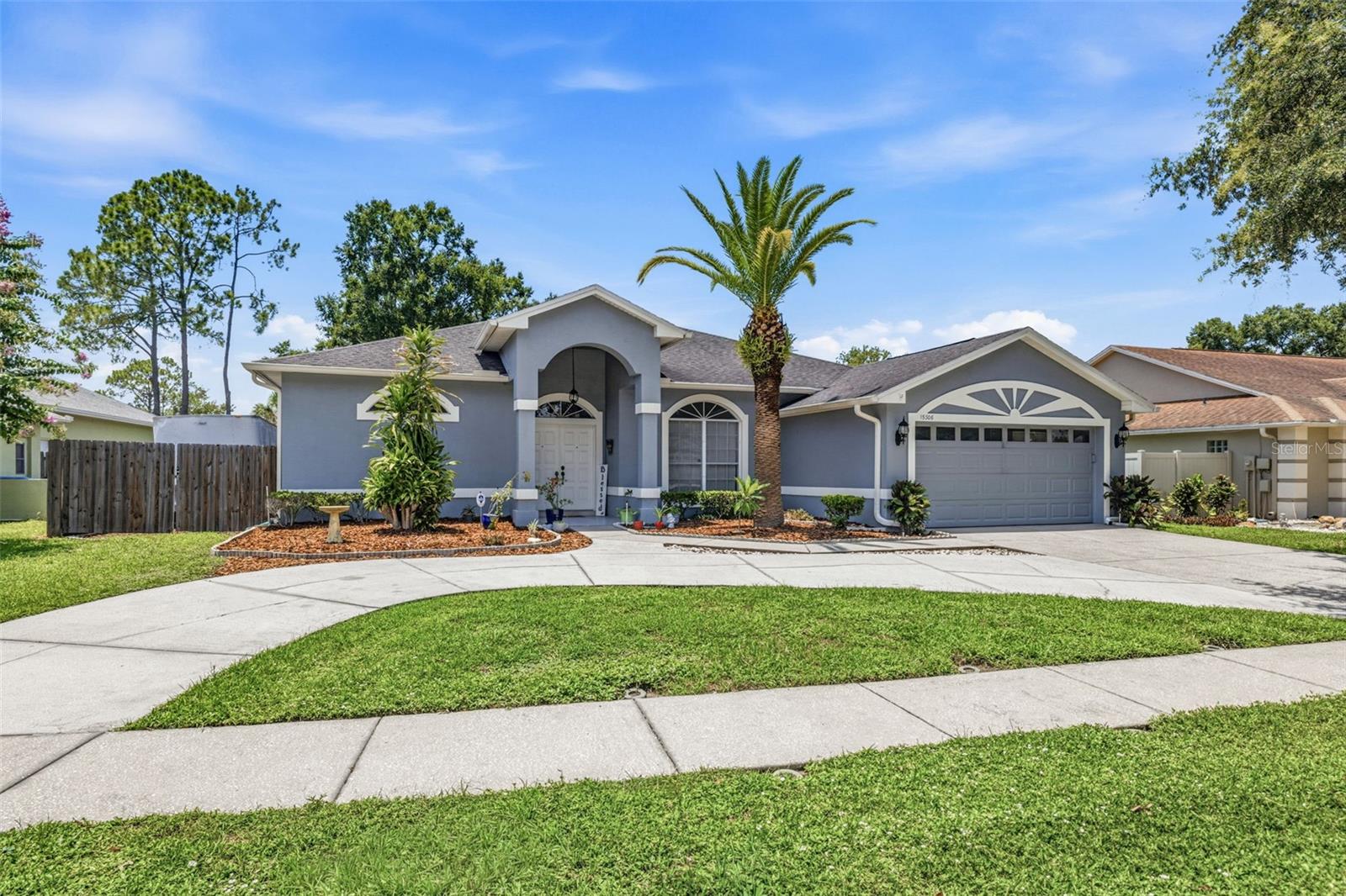 CARROLLTON SUB - Residential