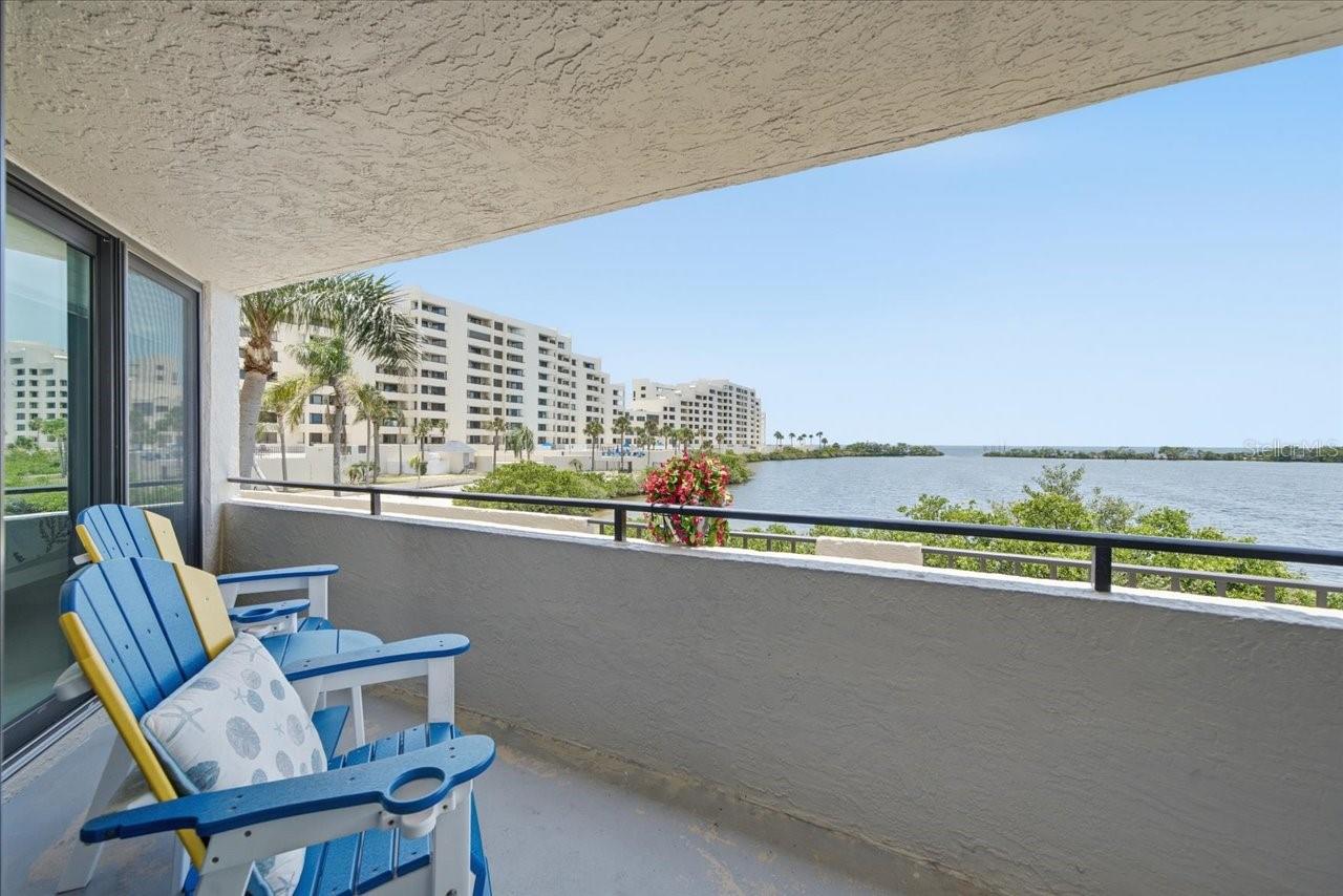 GULF ISLAND BEACH TENNIS - Residential
