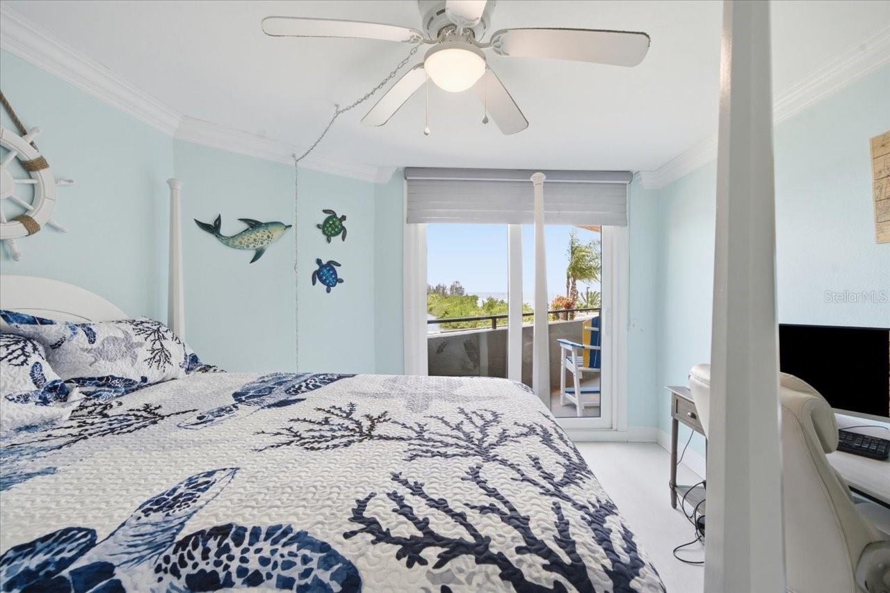 GULF ISLAND BEACH TENNIS - Residential