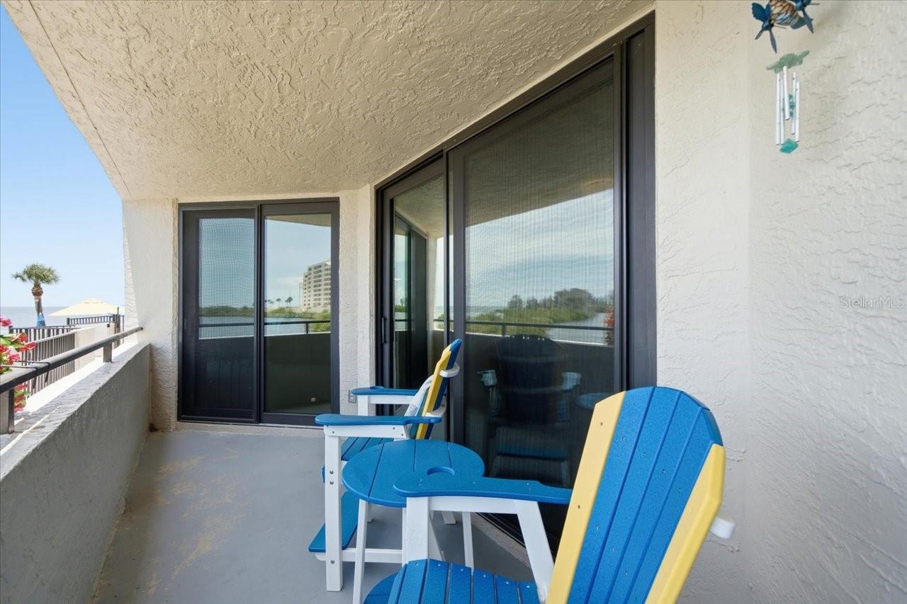 GULF ISLAND BEACH TENNIS - Residential