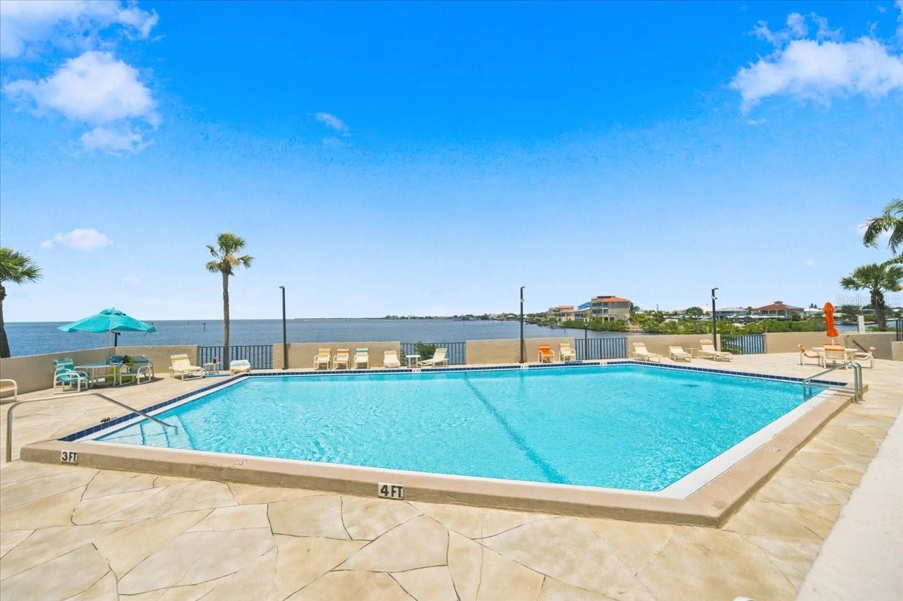 GULF ISLAND BEACH TENNIS - Residential