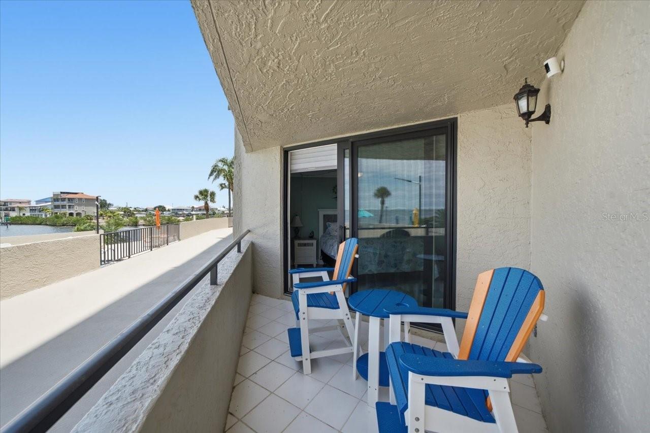 GULF ISLAND BEACH TENNIS - Residential