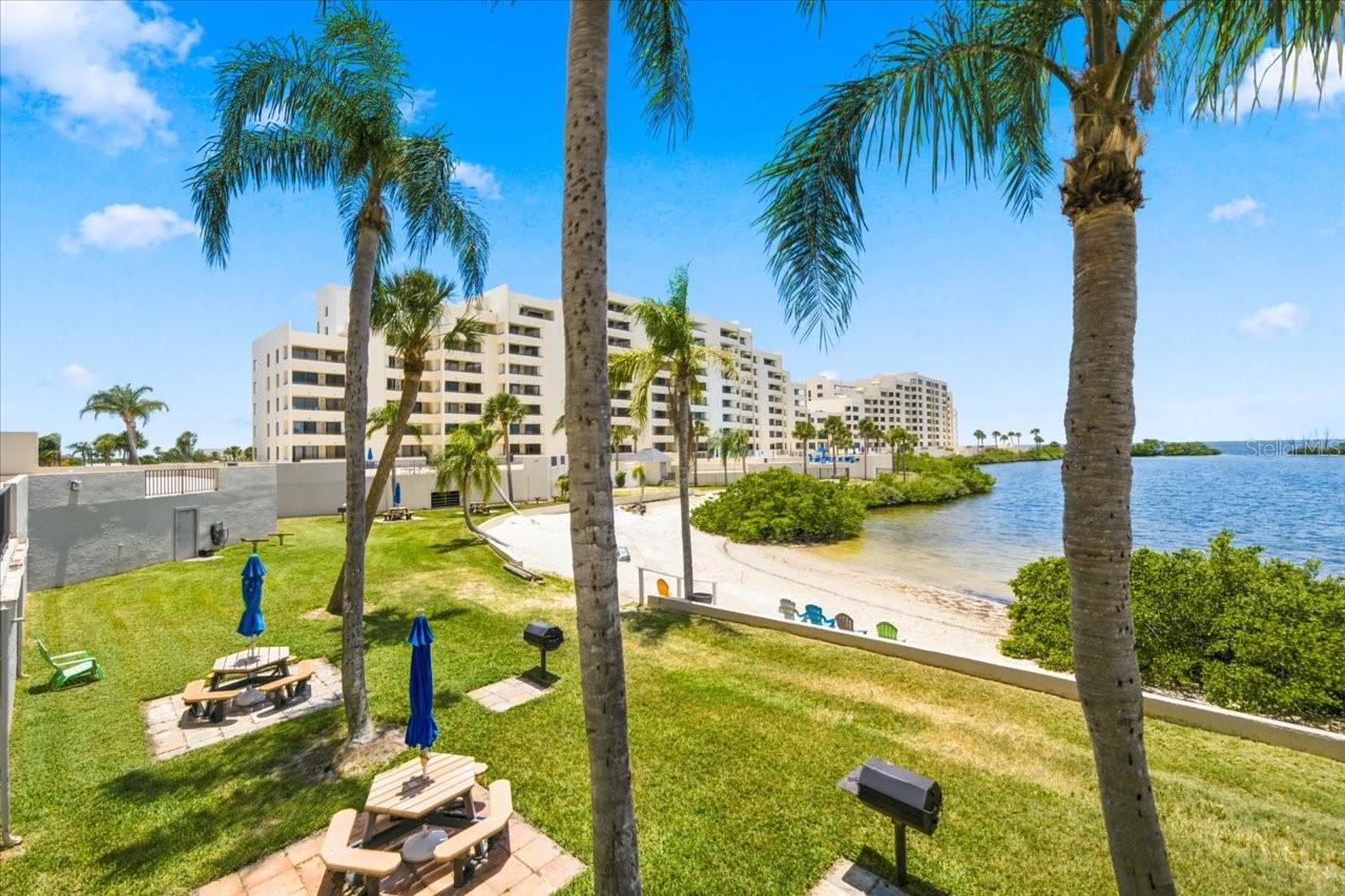 GULF ISLAND BEACH TENNIS - Residential