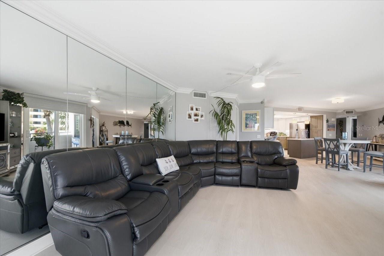 GULF ISLAND BEACH TENNIS - Residential