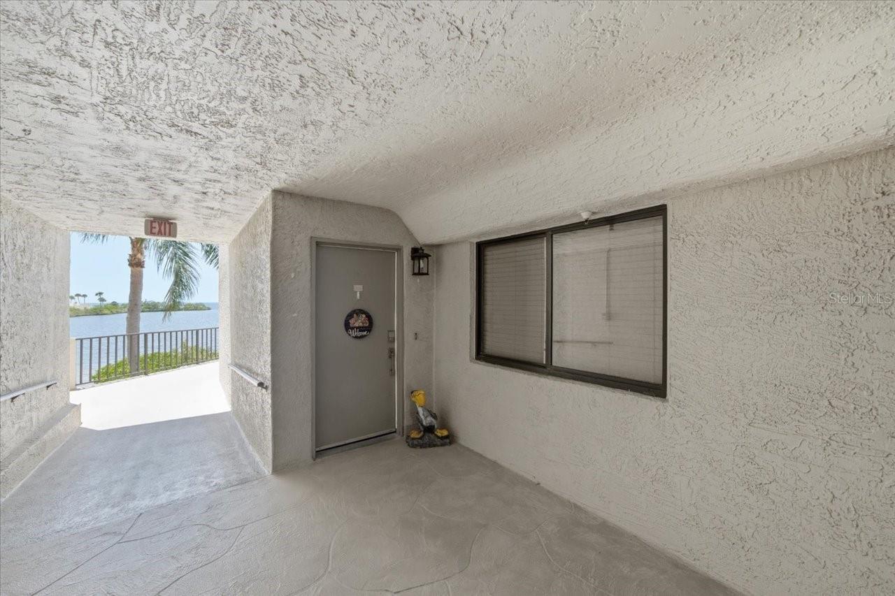 GULF ISLAND BEACH TENNIS - Residential