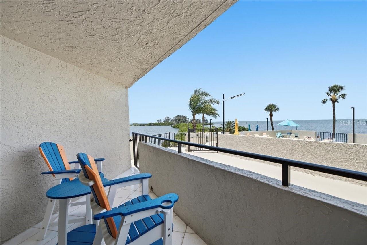 GULF ISLAND BEACH TENNIS - Residential