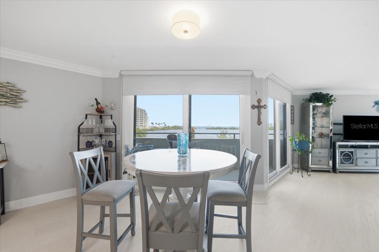 GULF ISLAND BEACH TENNIS - Residential
