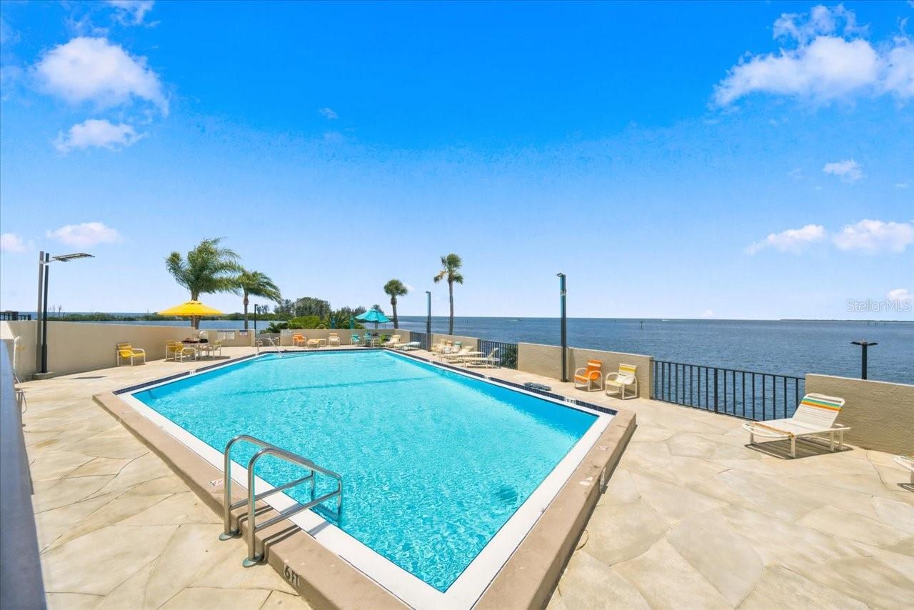 GULF ISLAND BEACH TENNIS - Residential