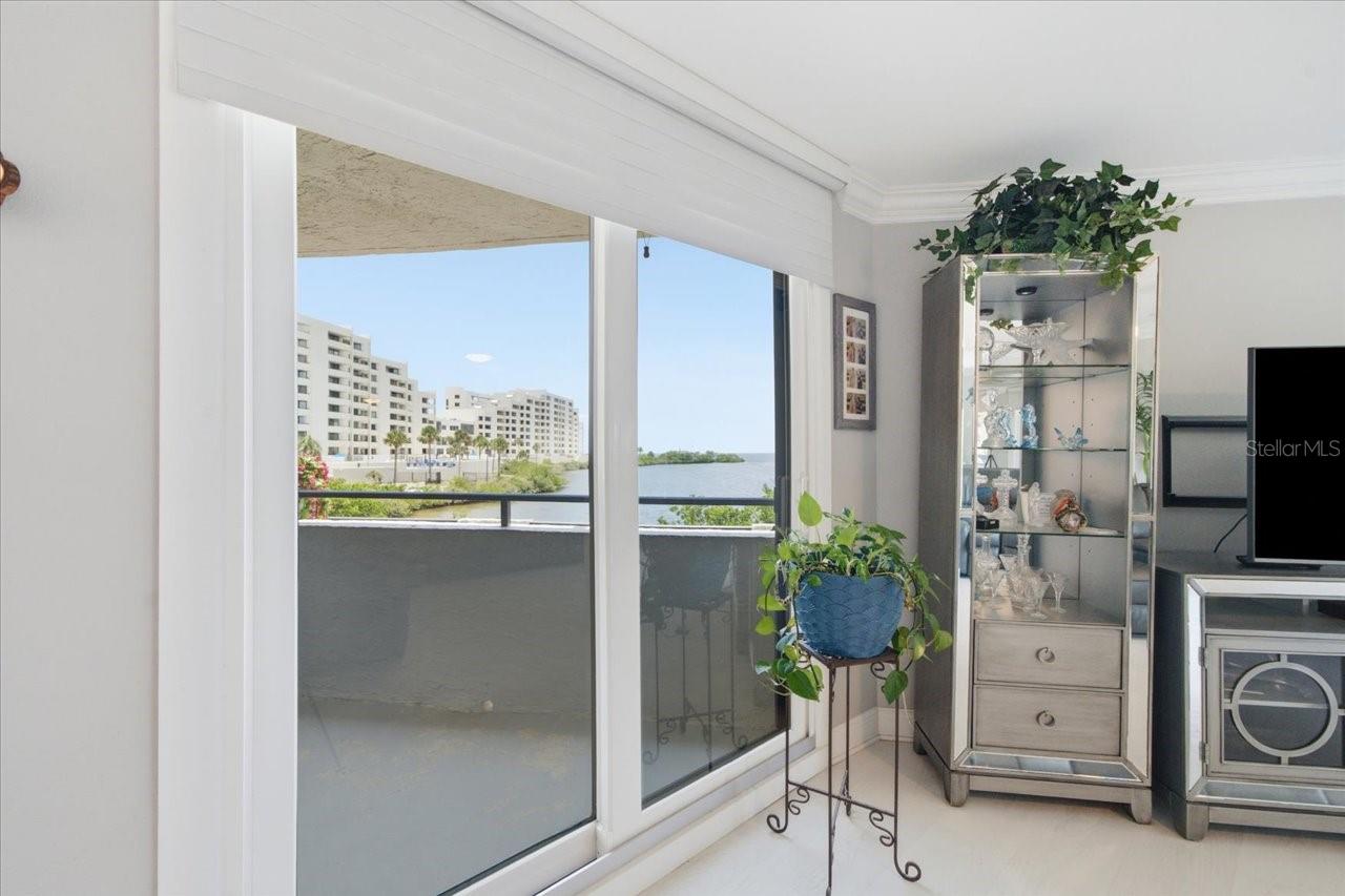 GULF ISLAND BEACH TENNIS - Residential