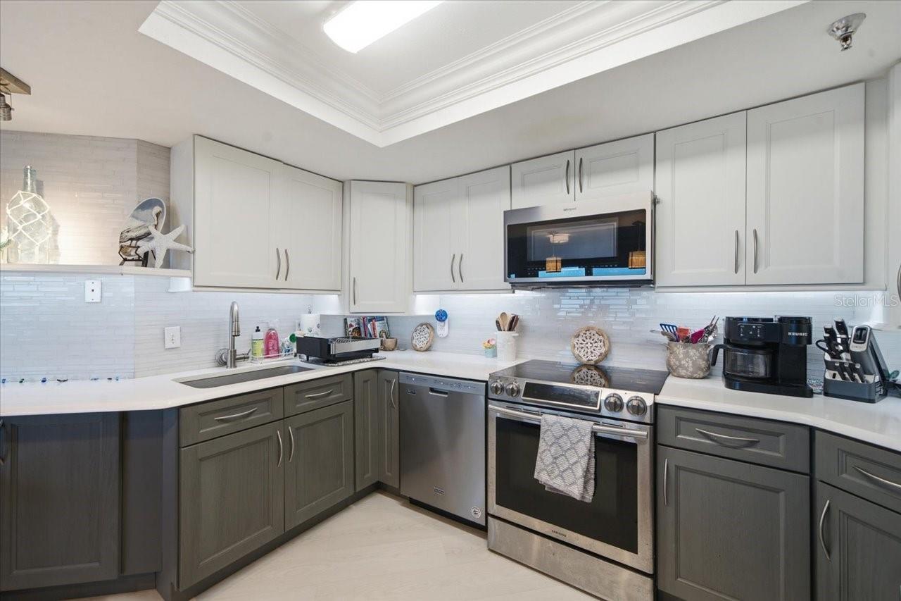 GULF ISLAND BEACH TENNIS - Residential