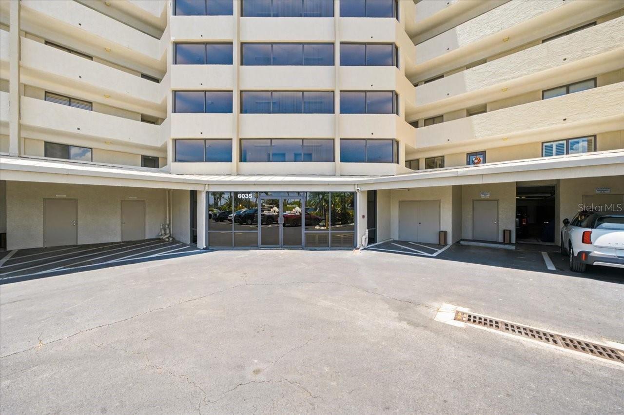 GULF ISLAND BEACH TENNIS - Residential
