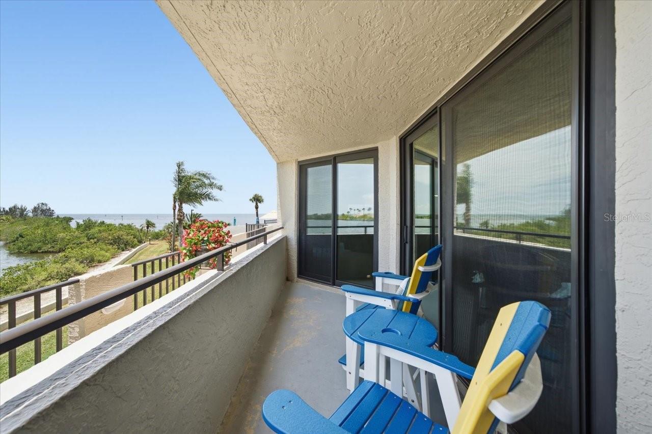 GULF ISLAND BEACH TENNIS - Residential