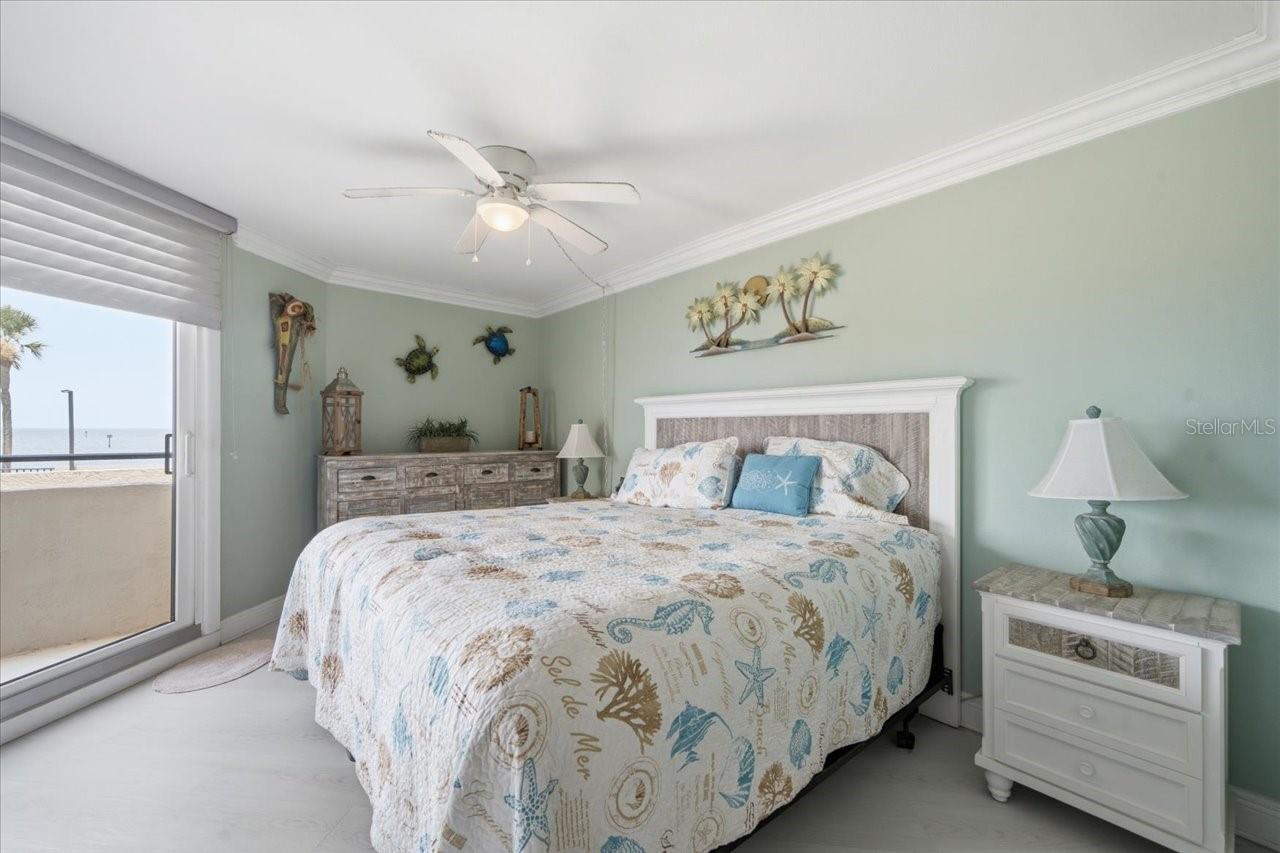 GULF ISLAND BEACH TENNIS - Residential