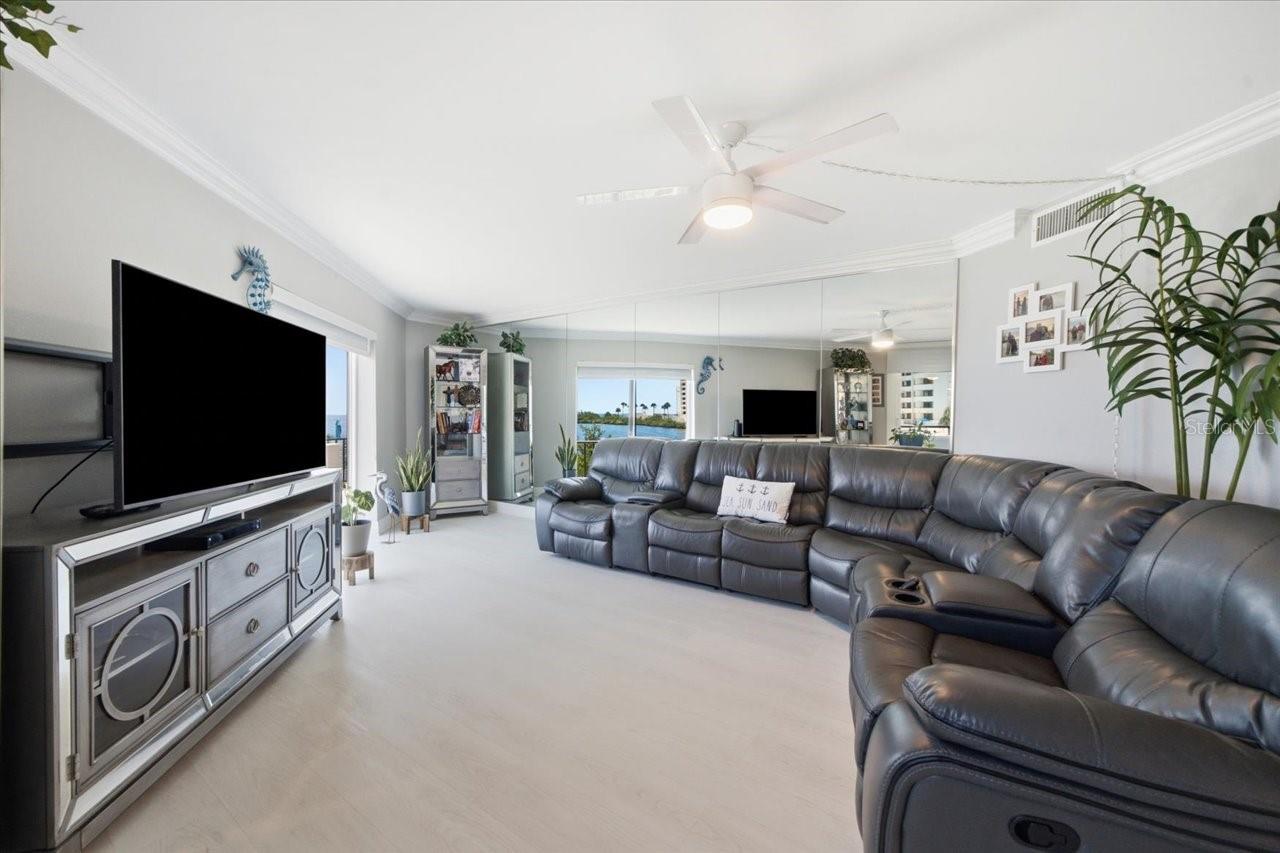 GULF ISLAND BEACH TENNIS - Residential