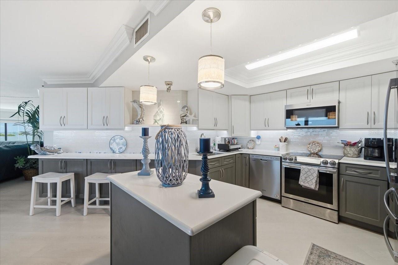 GULF ISLAND BEACH TENNIS - Residential
