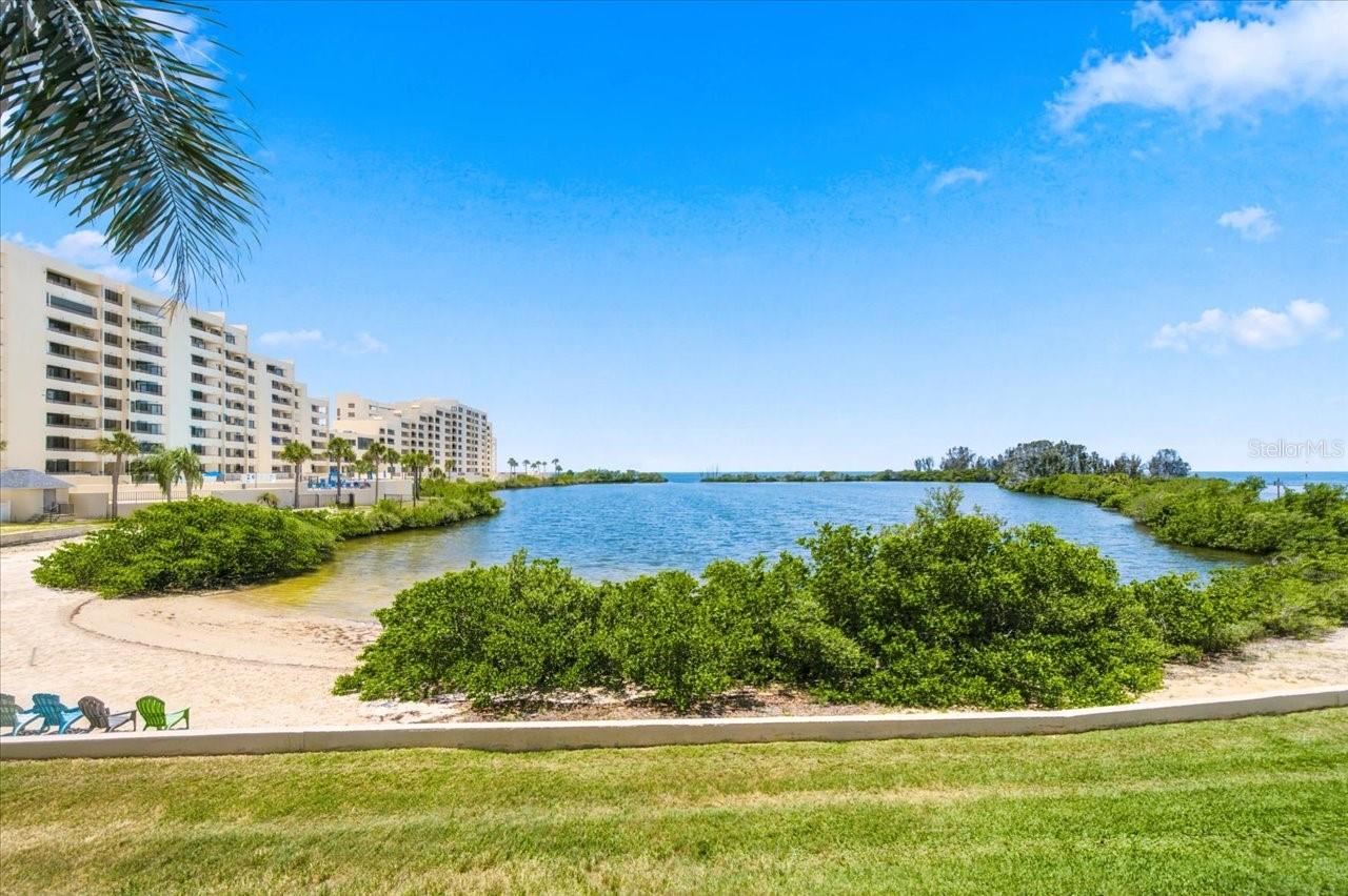 GULF ISLAND BEACH TENNIS - Residential