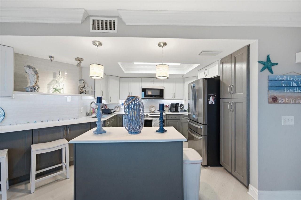 GULF ISLAND BEACH TENNIS - Residential