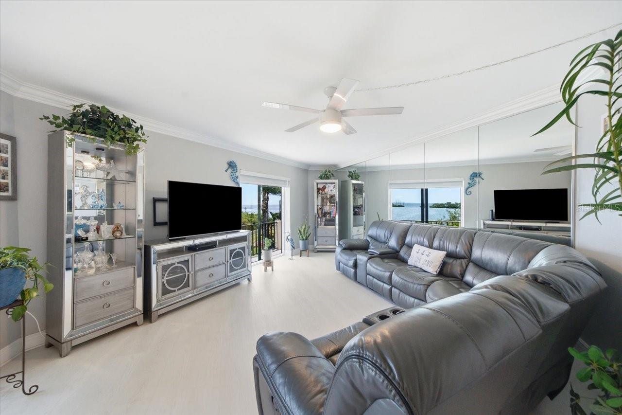 GULF ISLAND BEACH TENNIS - Residential