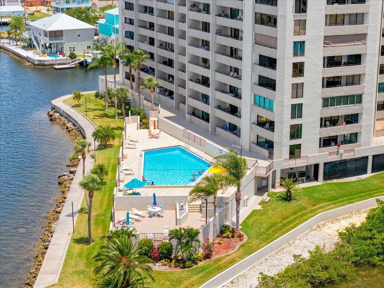 GULF ISLAND BEACH TENNIS - Residential