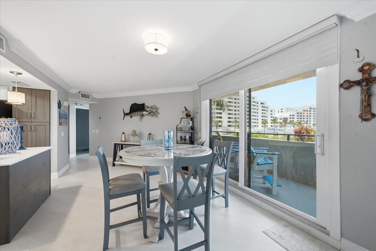 GULF ISLAND BEACH TENNIS - Residential